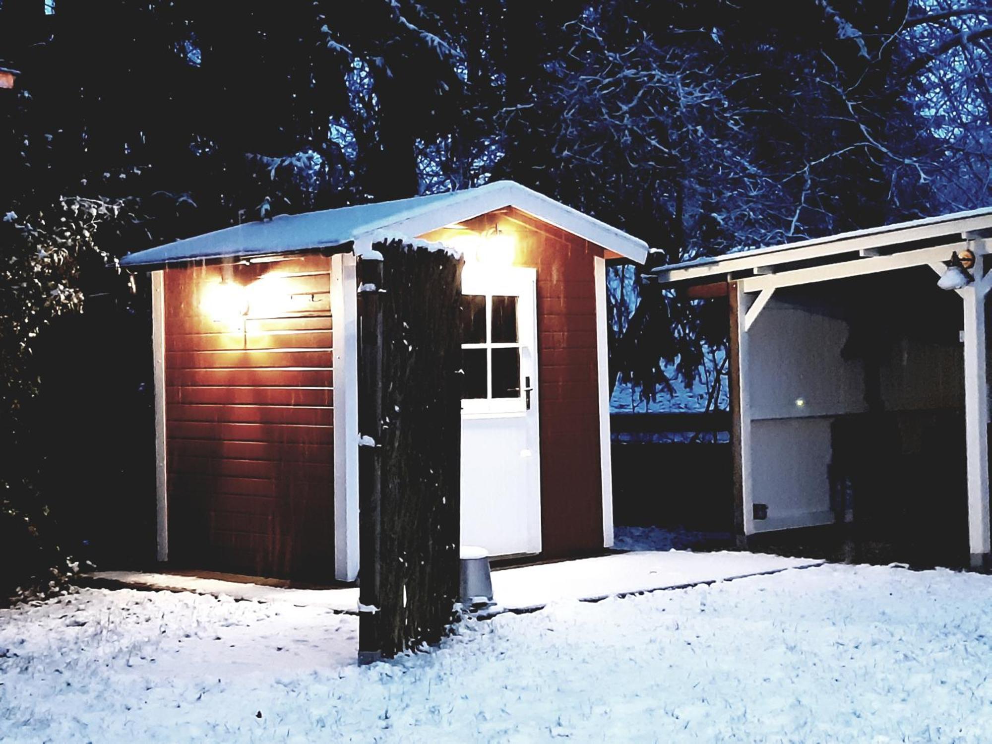 Apartamento Pods Alte Schule Elchweiler Exterior foto